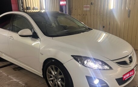 Mazda 6, 2011 год, 770 000 рублей, 7 фотография