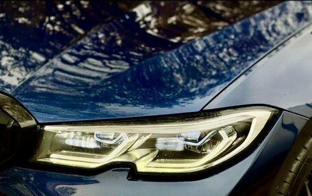 BMW 3 серия, 2019 год, 2 500 000 рублей, 5 фотография