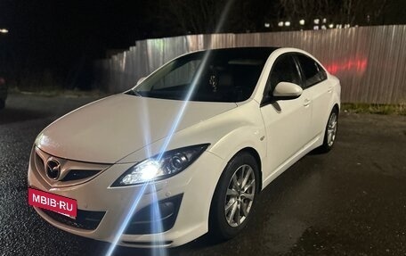 Mazda 6, 2011 год, 770 000 рублей, 10 фотография