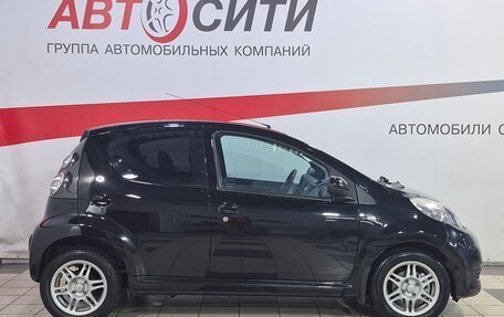 Citroen C1 II, 2011 год, 500 000 рублей, 8 фотография