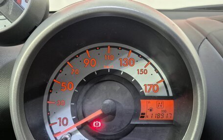 Citroen C1 II, 2011 год, 500 000 рублей, 9 фотография