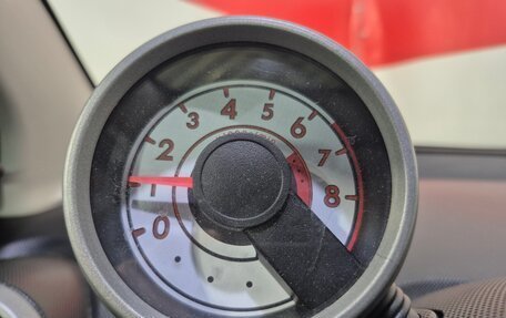 Citroen C1 II, 2011 год, 500 000 рублей, 10 фотография