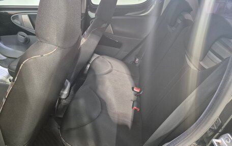 Citroen C1 II, 2011 год, 500 000 рублей, 15 фотография