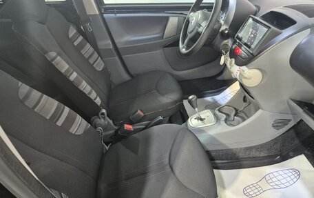 Citroen C1 II, 2011 год, 500 000 рублей, 14 фотография