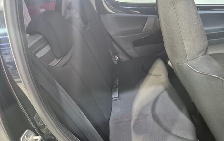 Citroen C1 II, 2011 год, 500 000 рублей, 16 фотография