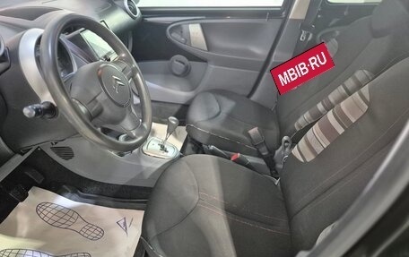 Citroen C1 II, 2011 год, 500 000 рублей, 13 фотография