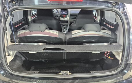 Citroen C1 II, 2011 год, 500 000 рублей, 20 фотография