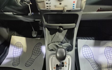 Citroen C1 II, 2011 год, 500 000 рублей, 17 фотография