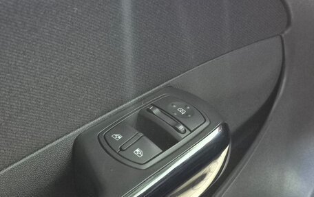 Opel Corsa D, 2012 год, 796 000 рублей, 16 фотография