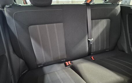 Opel Corsa D, 2012 год, 796 000 рублей, 14 фотография