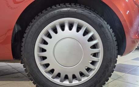 Opel Corsa D, 2012 год, 796 000 рублей, 18 фотография