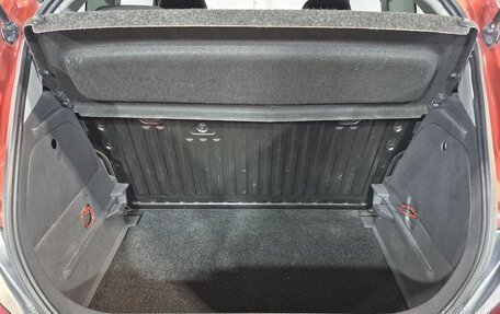 Opel Corsa D, 2012 год, 796 000 рублей, 19 фотография