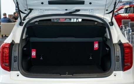 Haval Jolion, 2025 год, 2 349 000 рублей, 10 фотография