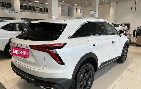 Haval F7, 2025 год, 3 149 000 рублей, 4 фотография