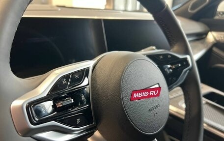 Haval F7, 2025 год, 3 149 000 рублей, 7 фотография