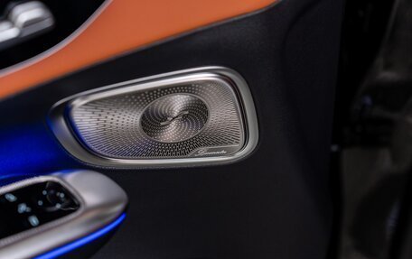 Mercedes-Benz GLC Coupe, 2025 год, 10 700 000 рублей, 8 фотография