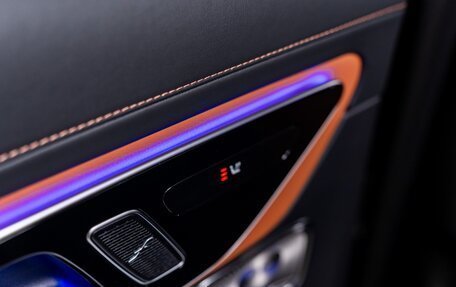 Mercedes-Benz GLC Coupe, 2025 год, 10 700 000 рублей, 19 фотография