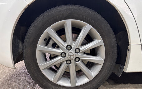 Lexus CT I рестайлинг, 2012 год, 1 390 000 рублей, 10 фотография