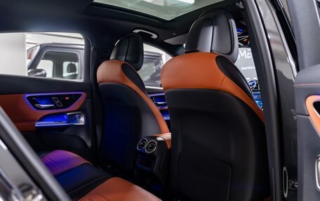 Mercedes-Benz GLC Coupe, 2025 год, 10 700 000 рублей, 21 фотография