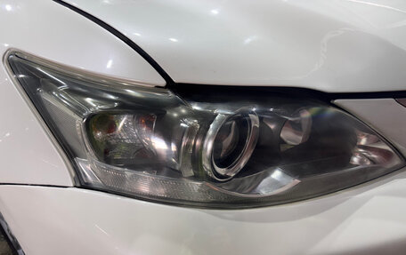 Lexus CT I рестайлинг, 2012 год, 1 390 000 рублей, 11 фотография