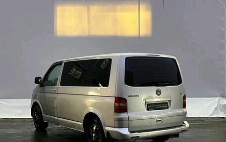Volkswagen Multivan T5, 2007 год, 870 000 рублей, 6 фотография