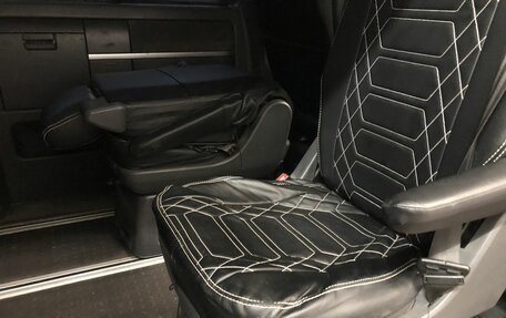 Volkswagen Multivan T5, 2007 год, 870 000 рублей, 11 фотография