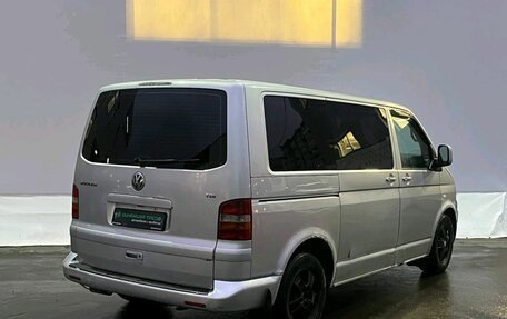 Volkswagen Multivan T5, 2007 год, 870 000 рублей, 8 фотография