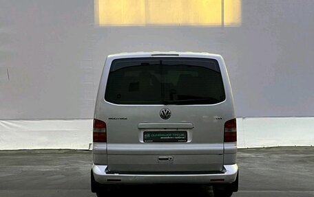 Volkswagen Multivan T5, 2007 год, 870 000 рублей, 7 фотография