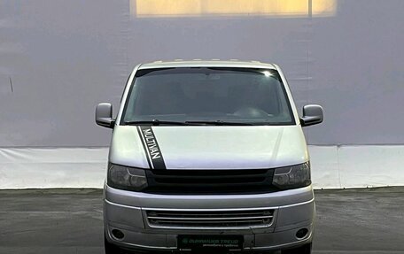 Volkswagen Multivan T5, 2007 год, 870 000 рублей, 2 фотография