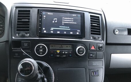 Volkswagen Multivan T5, 2007 год, 870 000 рублей, 13 фотография