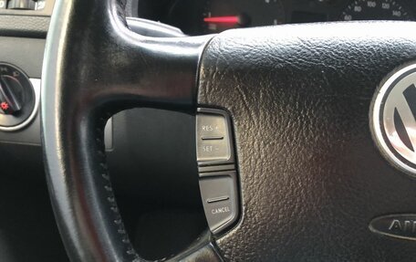 Volkswagen Multivan T5, 2007 год, 870 000 рублей, 14 фотография