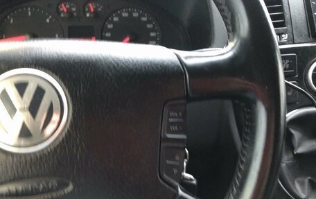 Volkswagen Multivan T5, 2007 год, 870 000 рублей, 15 фотография