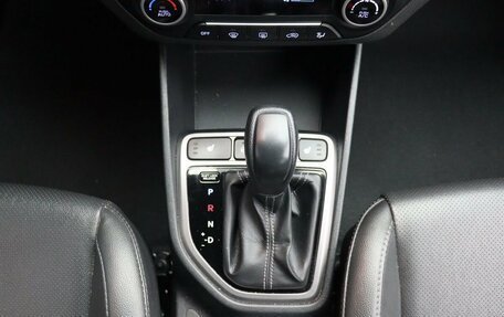 Hyundai Creta I рестайлинг, 2020 год, 2 099 000 рублей, 10 фотография