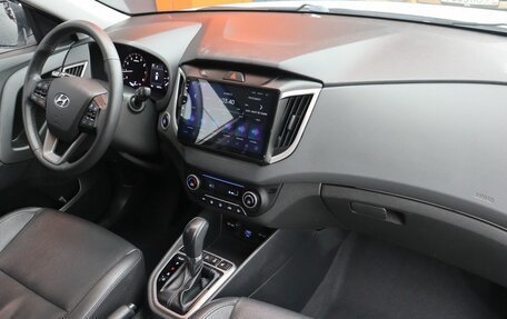 Hyundai Creta I рестайлинг, 2020 год, 2 099 000 рублей, 11 фотография