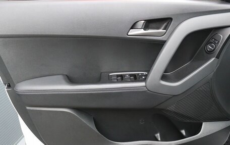 Hyundai Creta I рестайлинг, 2020 год, 2 099 000 рублей, 12 фотография