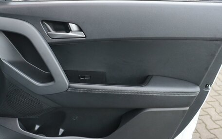 Hyundai Creta I рестайлинг, 2020 год, 2 099 000 рублей, 13 фотография