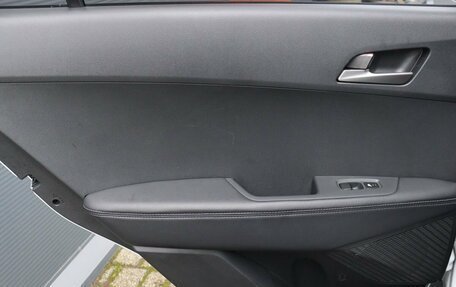 Hyundai Creta I рестайлинг, 2020 год, 2 099 000 рублей, 14 фотография