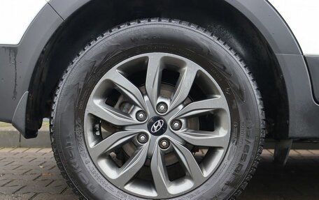 Hyundai Creta I рестайлинг, 2020 год, 2 099 000 рублей, 21 фотография