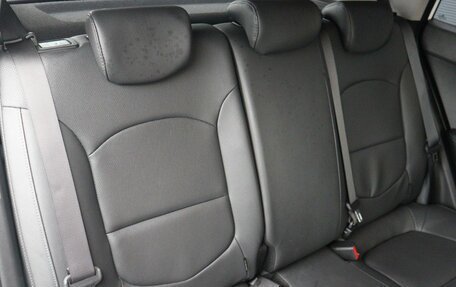 Hyundai Creta I рестайлинг, 2020 год, 2 099 000 рублей, 16 фотография