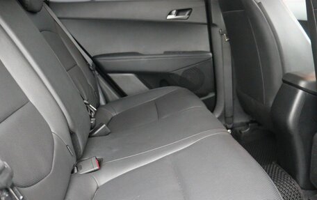 Hyundai Creta I рестайлинг, 2020 год, 2 099 000 рублей, 17 фотография