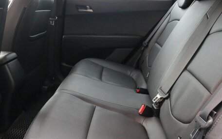 Hyundai Creta I рестайлинг, 2020 год, 2 099 000 рублей, 19 фотография