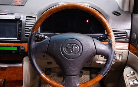 Toyota Allion, 2006 год, 889 000 рублей, 12 фотография