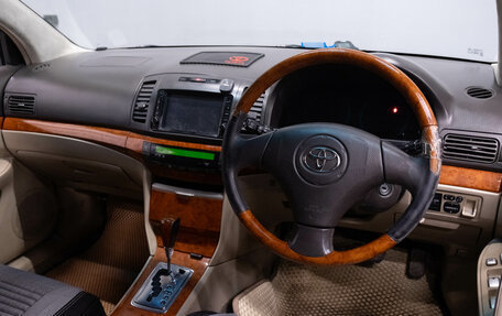 Toyota Allion, 2006 год, 889 000 рублей, 11 фотография