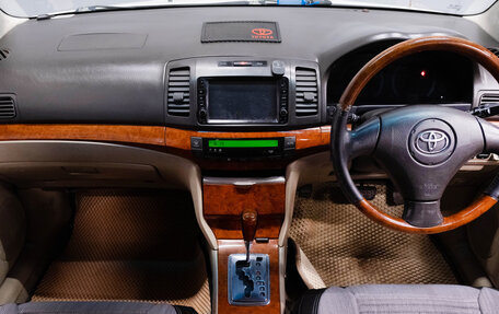 Toyota Allion, 2006 год, 889 000 рублей, 15 фотография