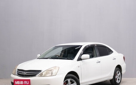 Toyota Allion, 2006 год, 889 000 рублей, 3 фотография