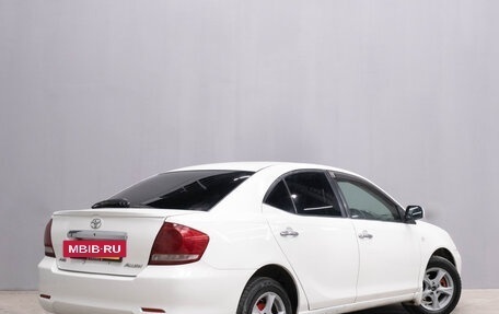 Toyota Allion, 2006 год, 889 000 рублей, 7 фотография