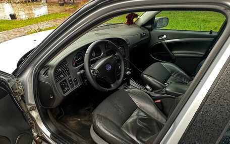 Saab 9-5 I, 2006 год, 900 000 рублей, 1 фотография