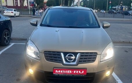 Nissan Qashqai, 2007 год, 950 000 рублей, 1 фотография