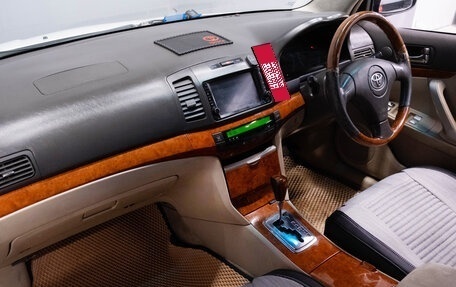 Toyota Allion, 2006 год, 889 000 рублей, 17 фотография