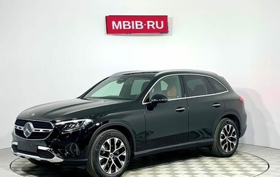 Mercedes-Benz GLC, 2024 год, 10 045 000 рублей, 1 фотография